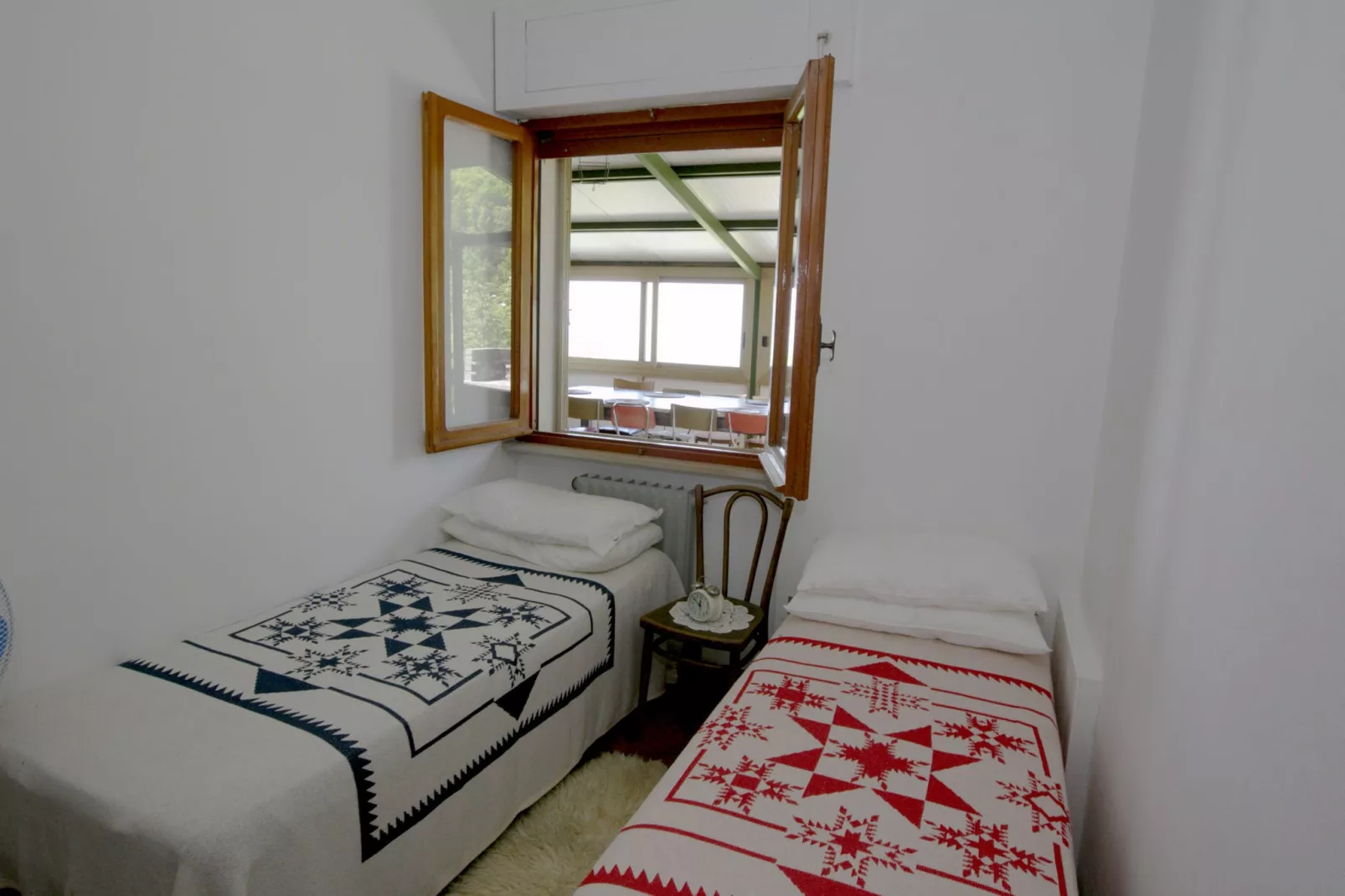 Casa grande-Bedroom