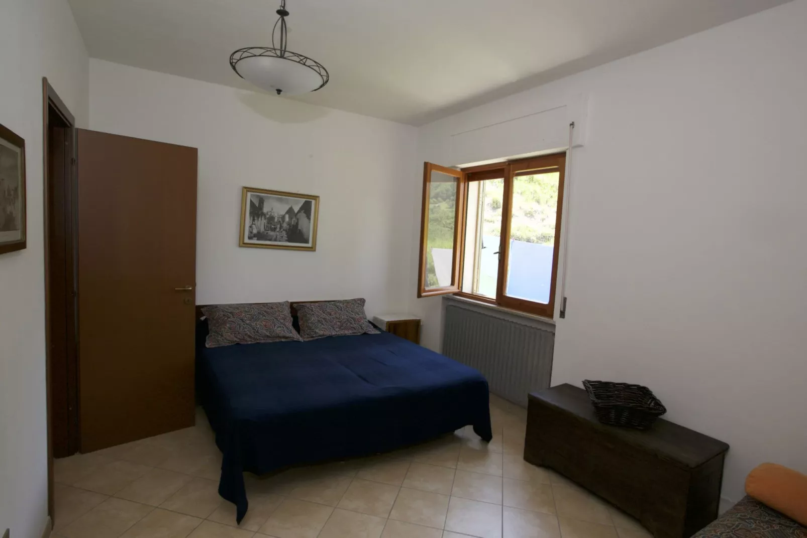 Casa grande-Bedroom
