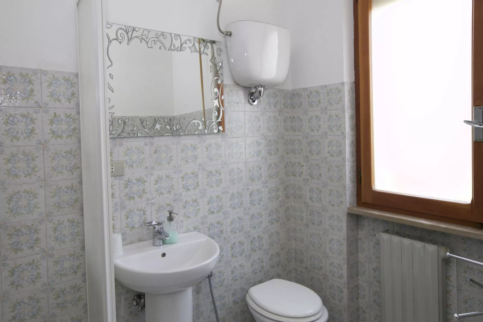 Casa grande-Bathroom