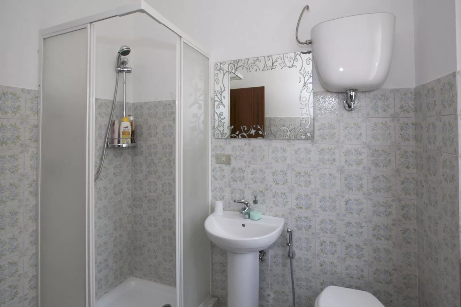 Casa grande-Bathroom