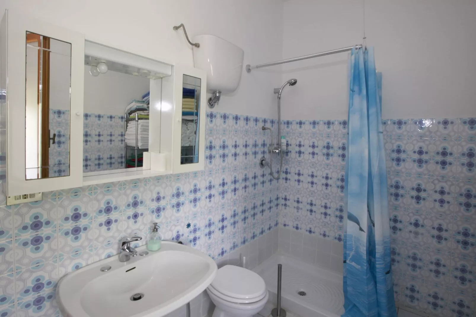 Casa grande-Bathroom