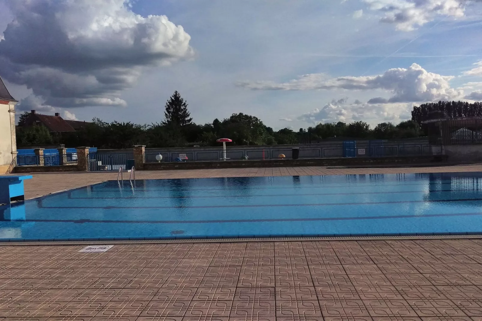 Gite 6 pers près de Châteauroux-Gebiete Sommer 5 km