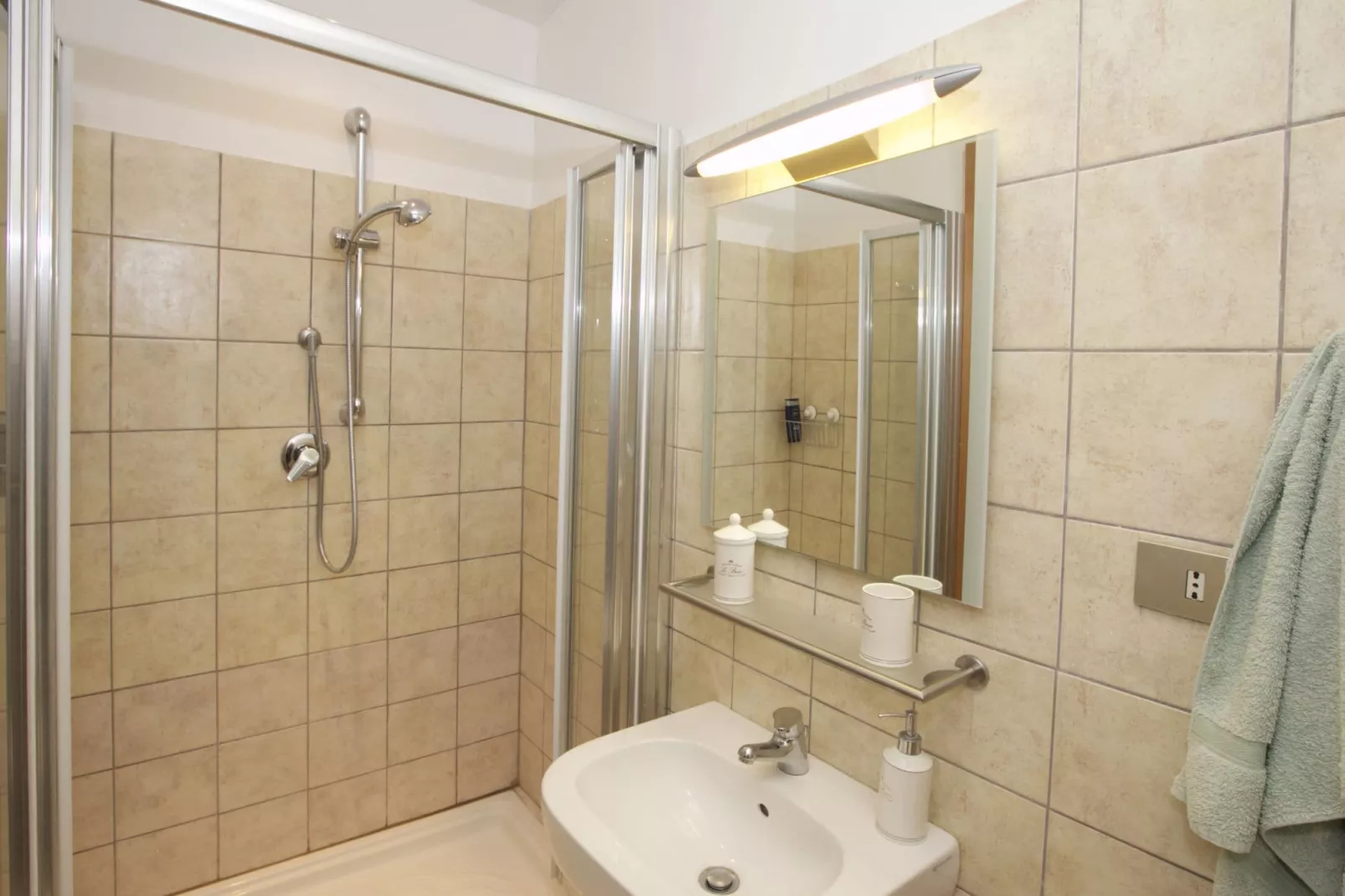 Casa grande-Bathroom
