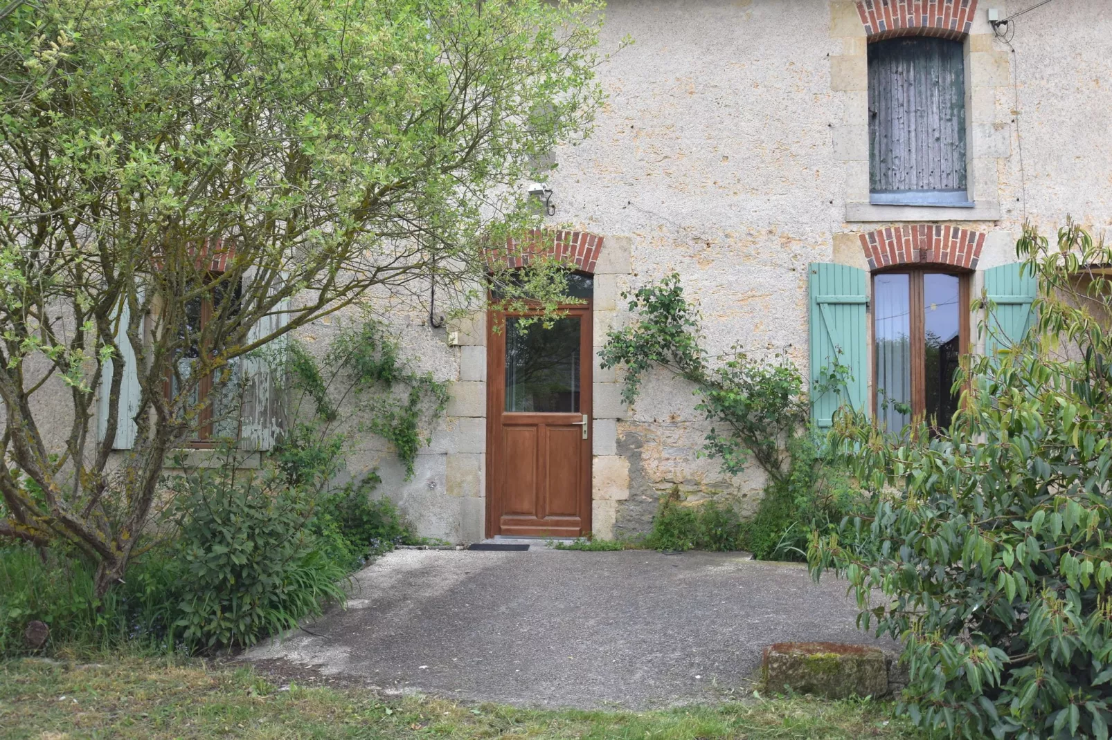 Gite 6 pers près de Châteauroux-Ambiente