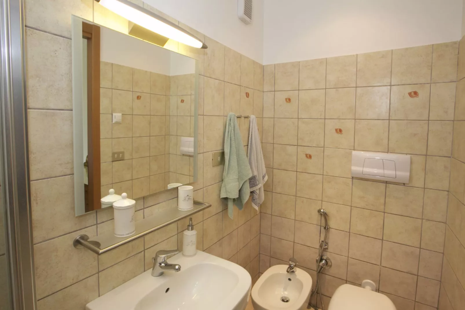 Casa grande-Bathroom