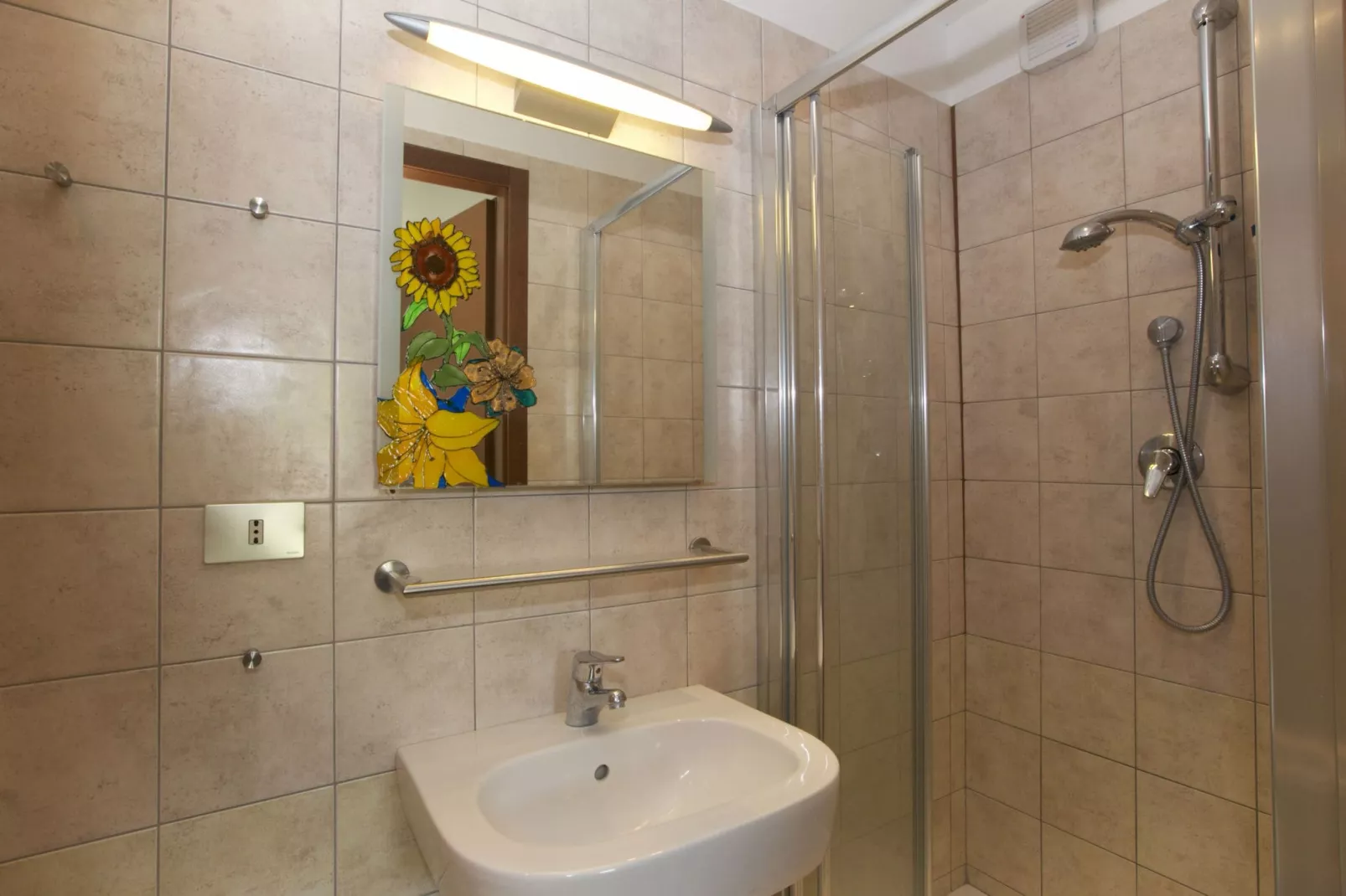 Casa grande-Bathroom