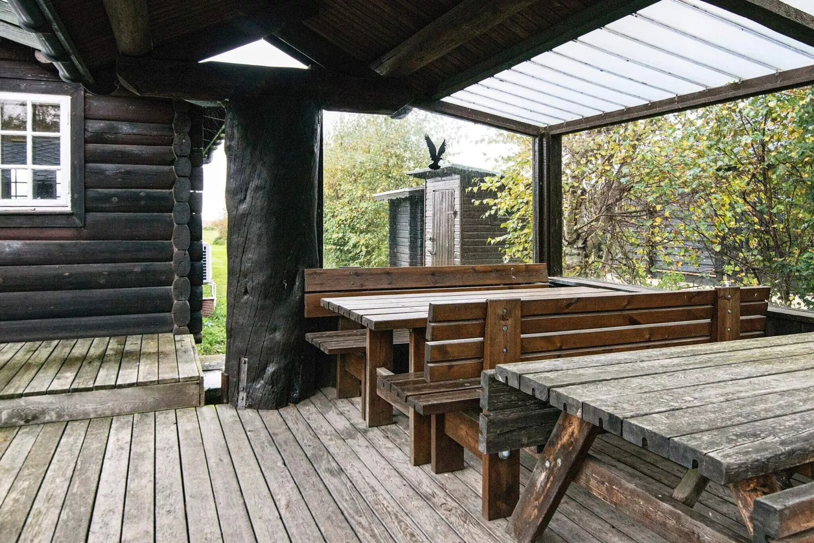 Seaside Charm in Gjerrild-By Traum