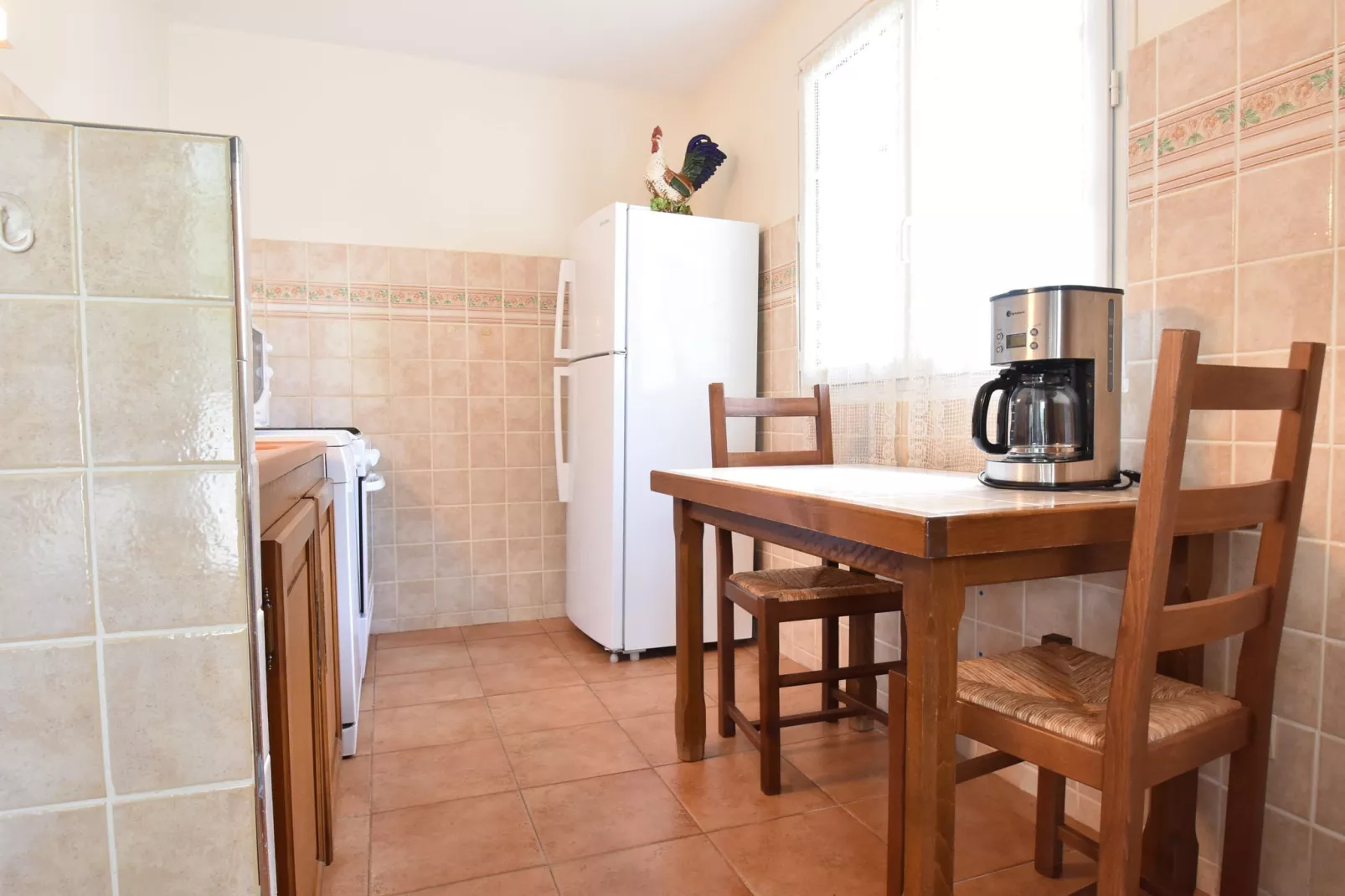 La Riviere-Kitchen