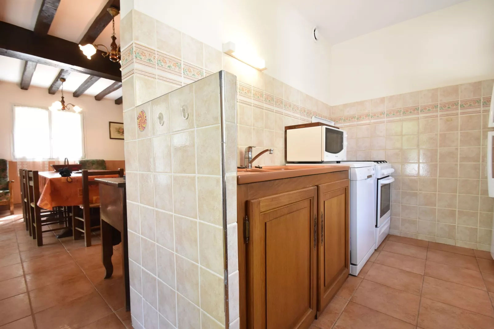 La Riviere-Kitchen