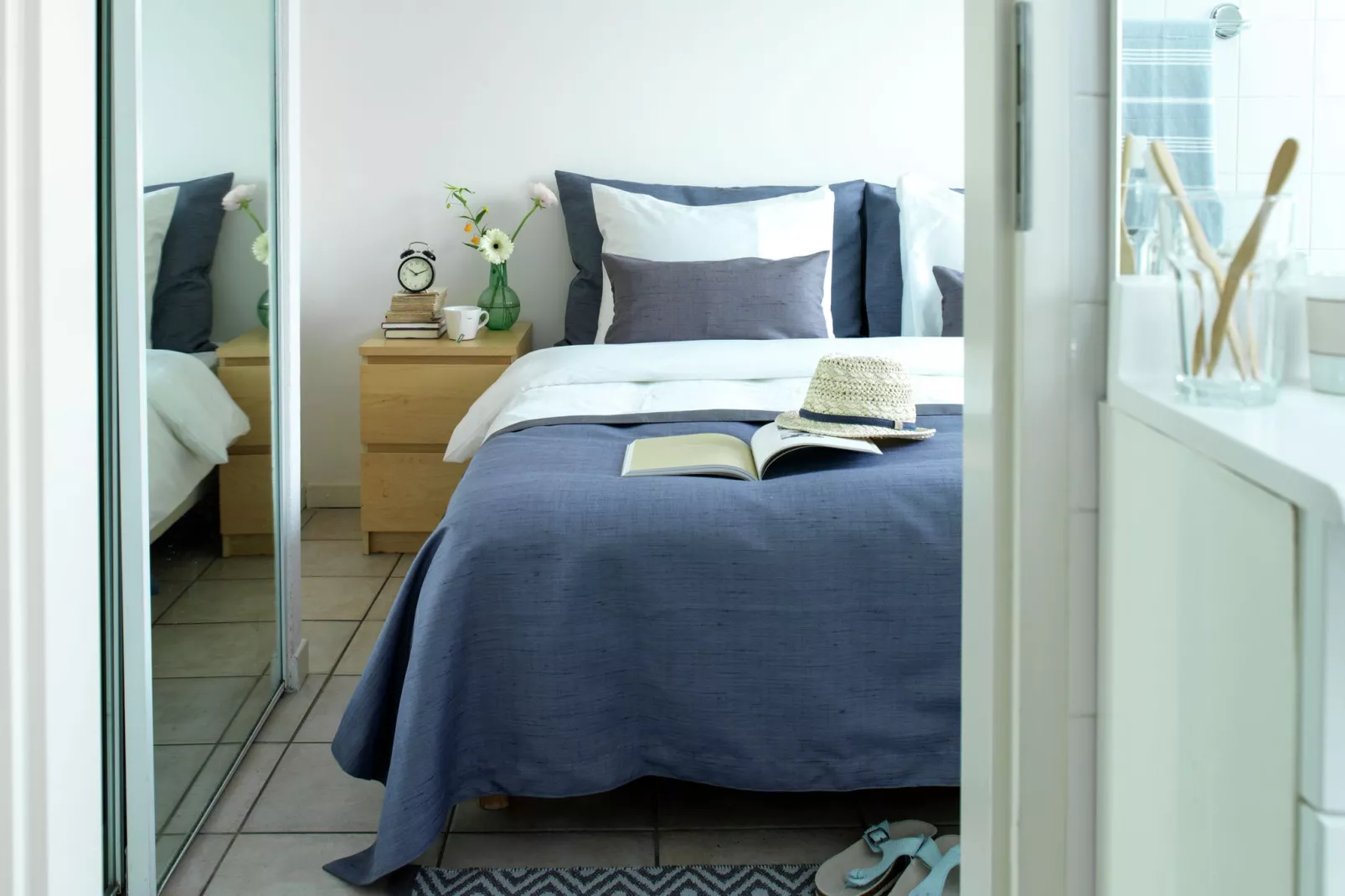 Bungalowpark Rien van den Broeke Village 9-Schlafzimmer