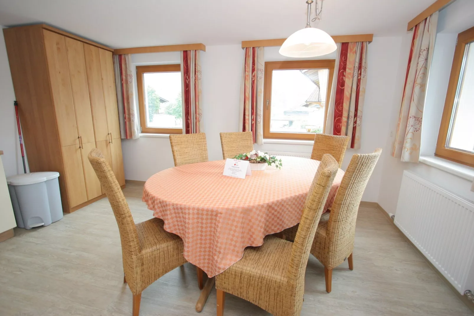 Apart Andrea -  App 1 links-Dining room