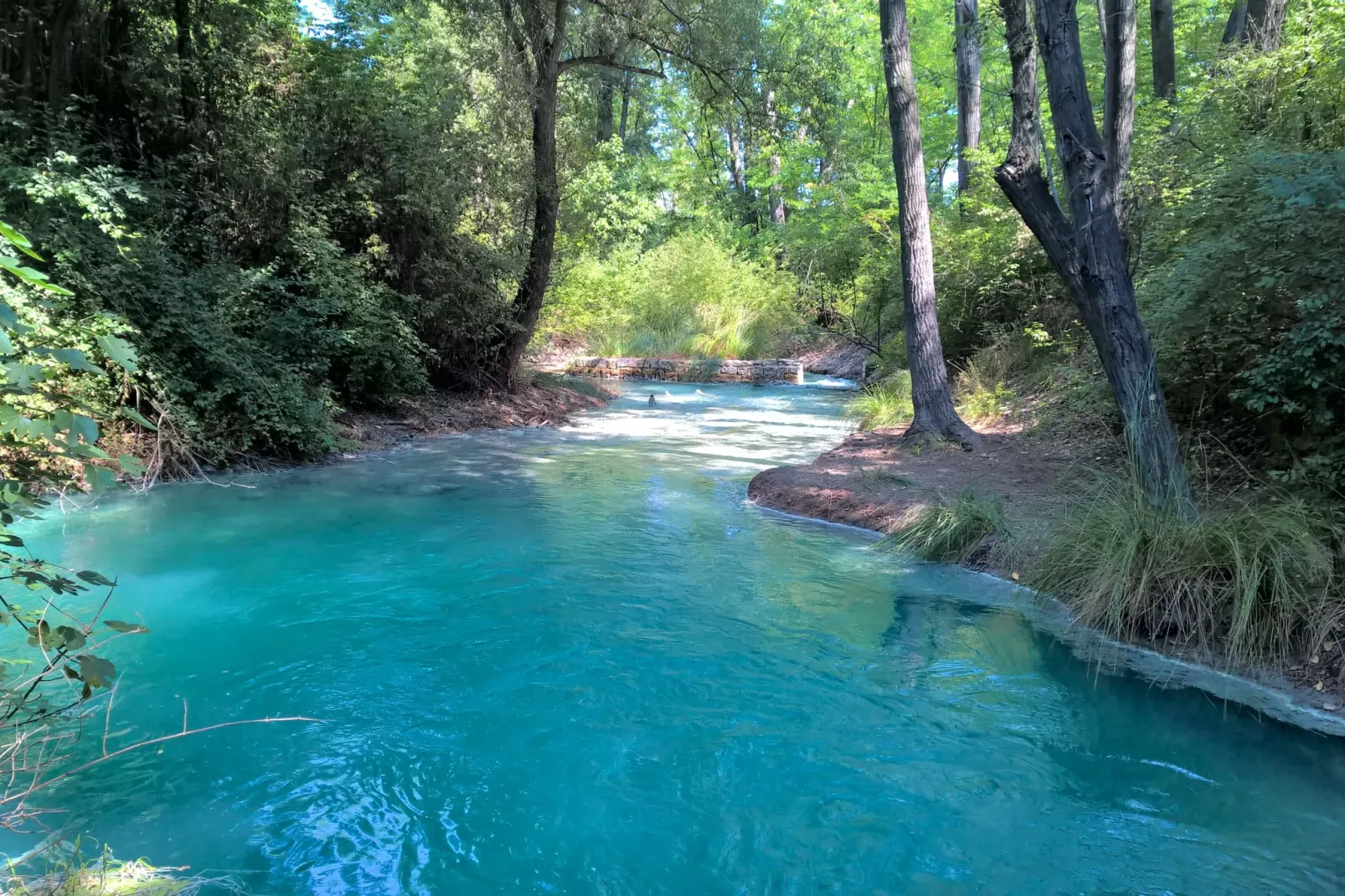 Casa grande-Areas summer 20km