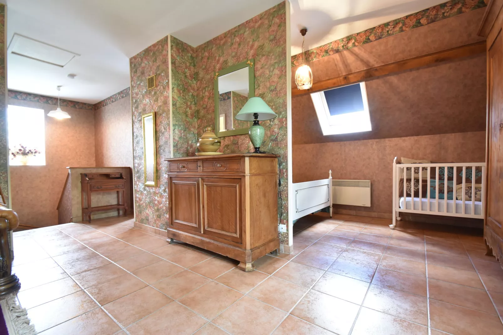 La Riviere-Bedroom