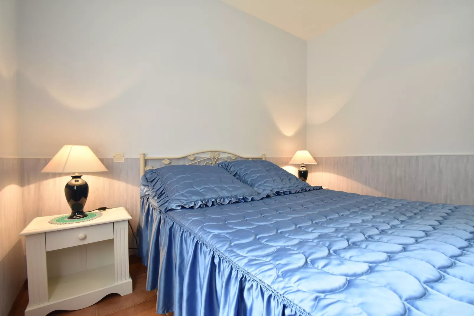 La Riviere-Bedroom