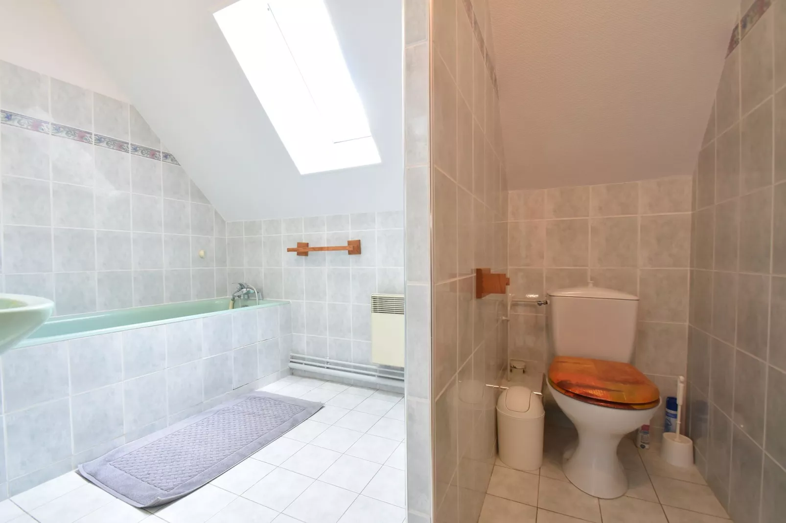 La Riviere-Bathroom
