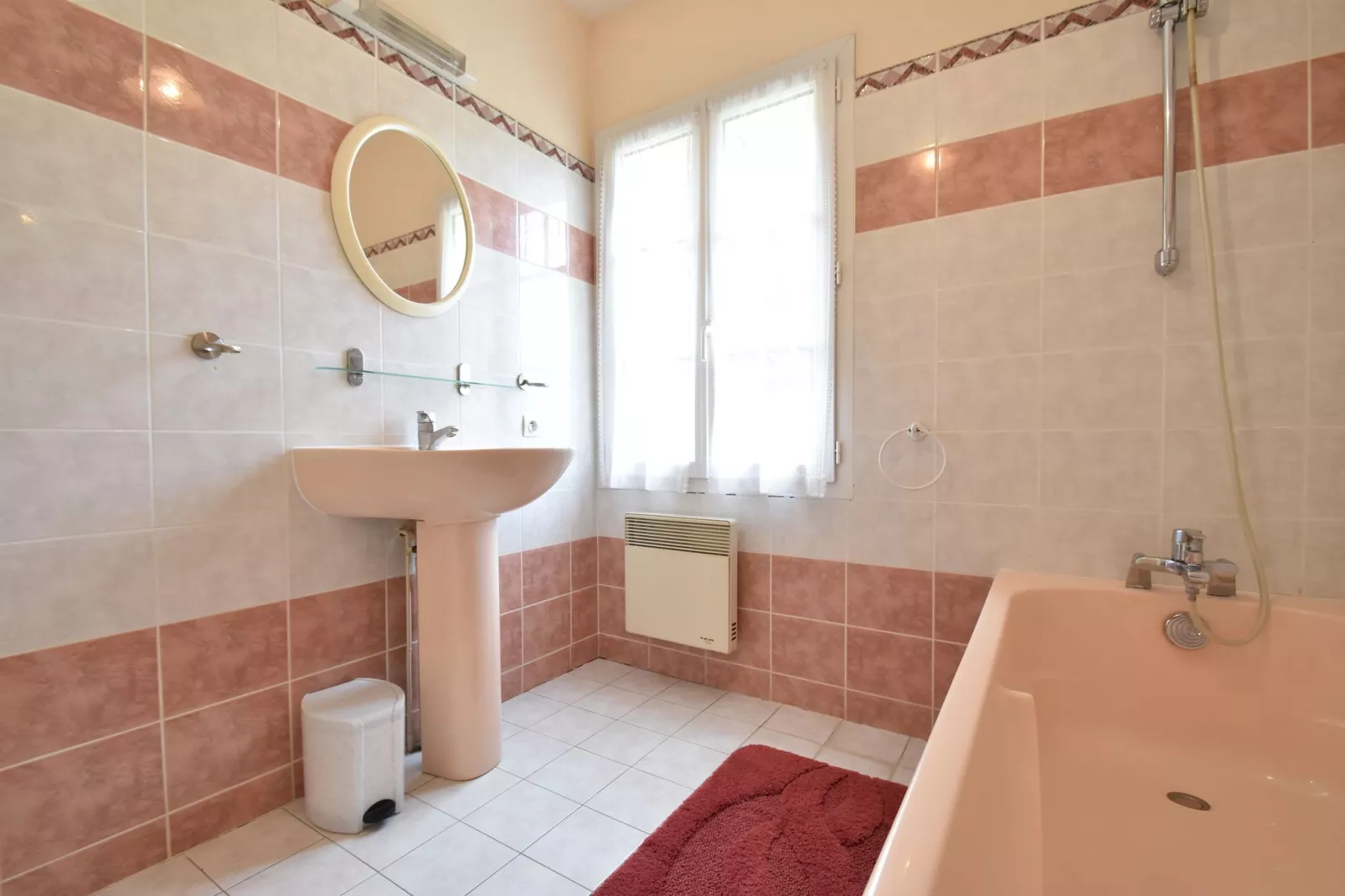La Riviere-Bathroom