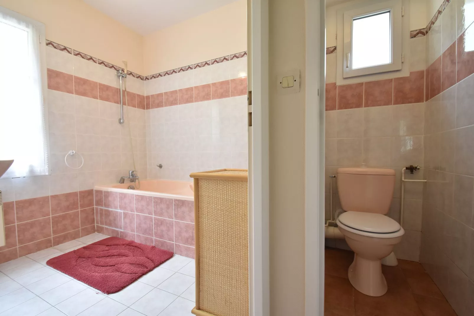 La Riviere-Bathroom