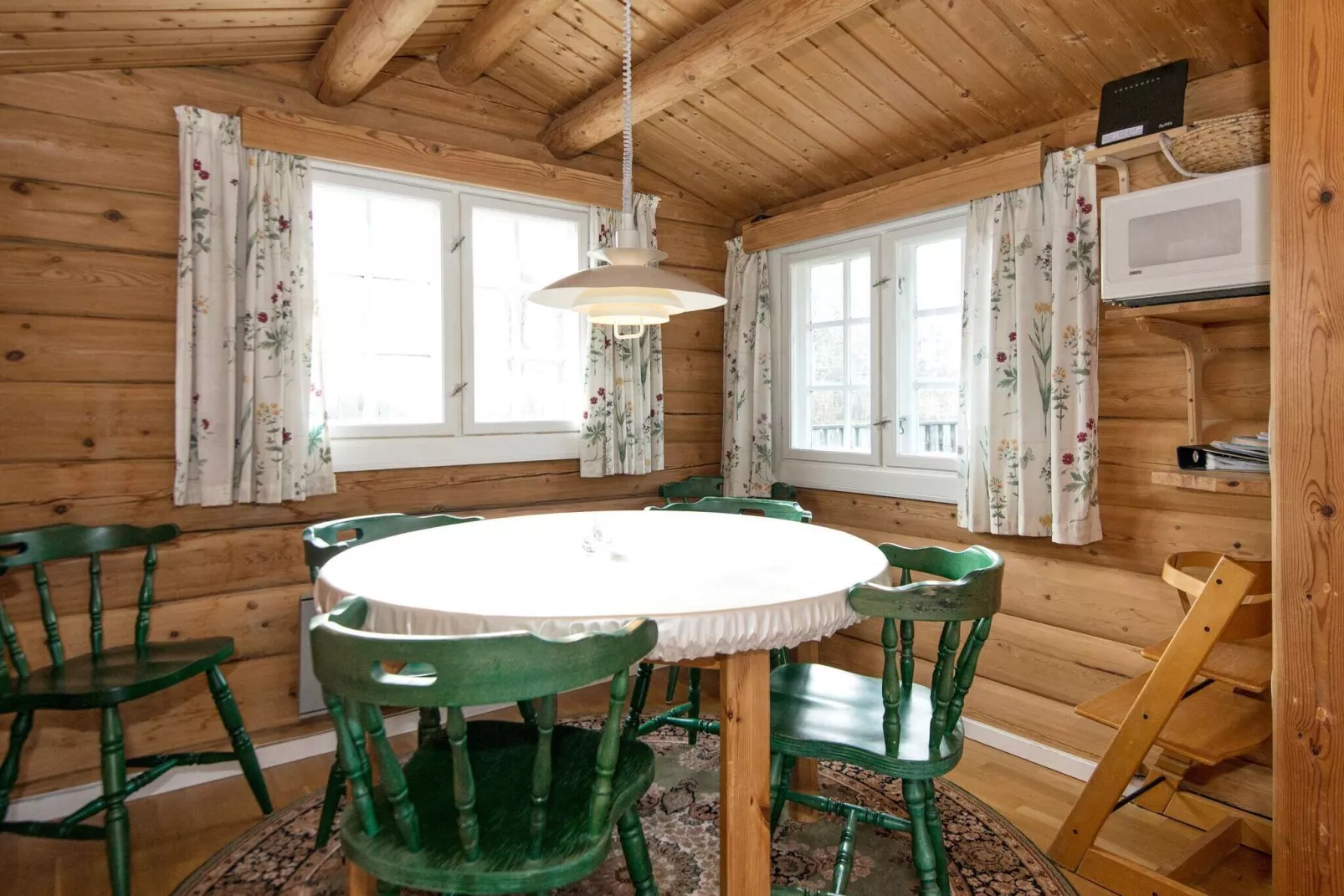 Charme cotier a Gjerrild-By Traum-Intérieur