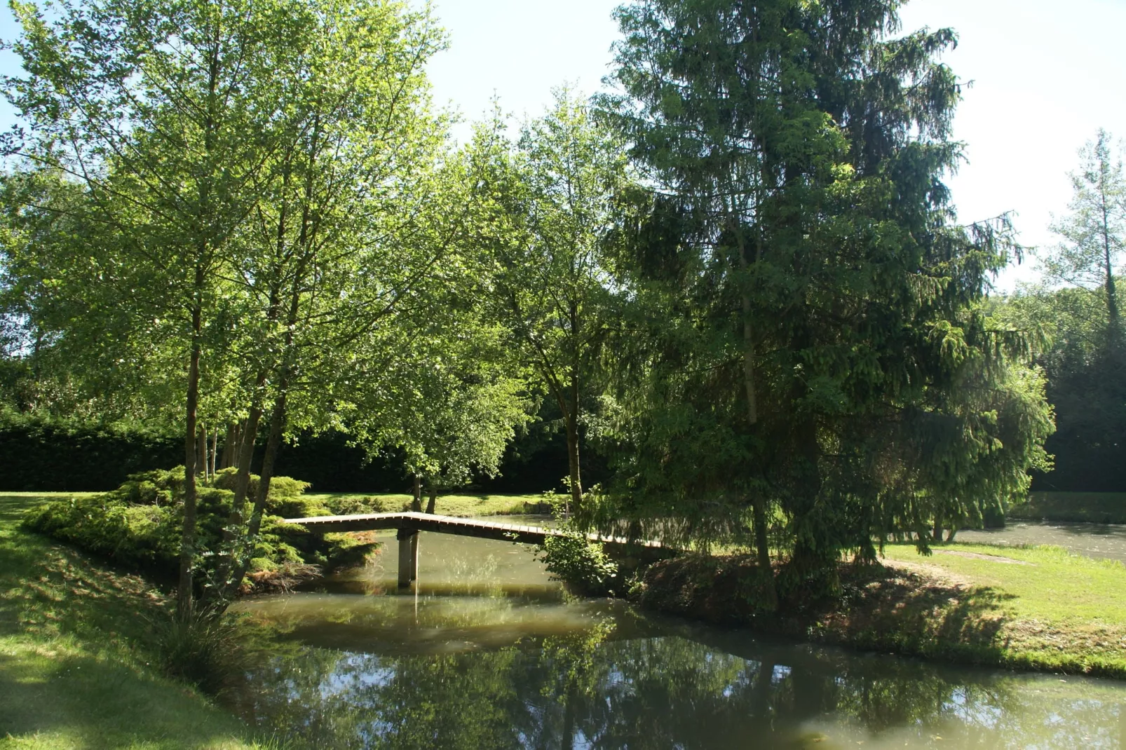 La Riviere-Areas summer 1km