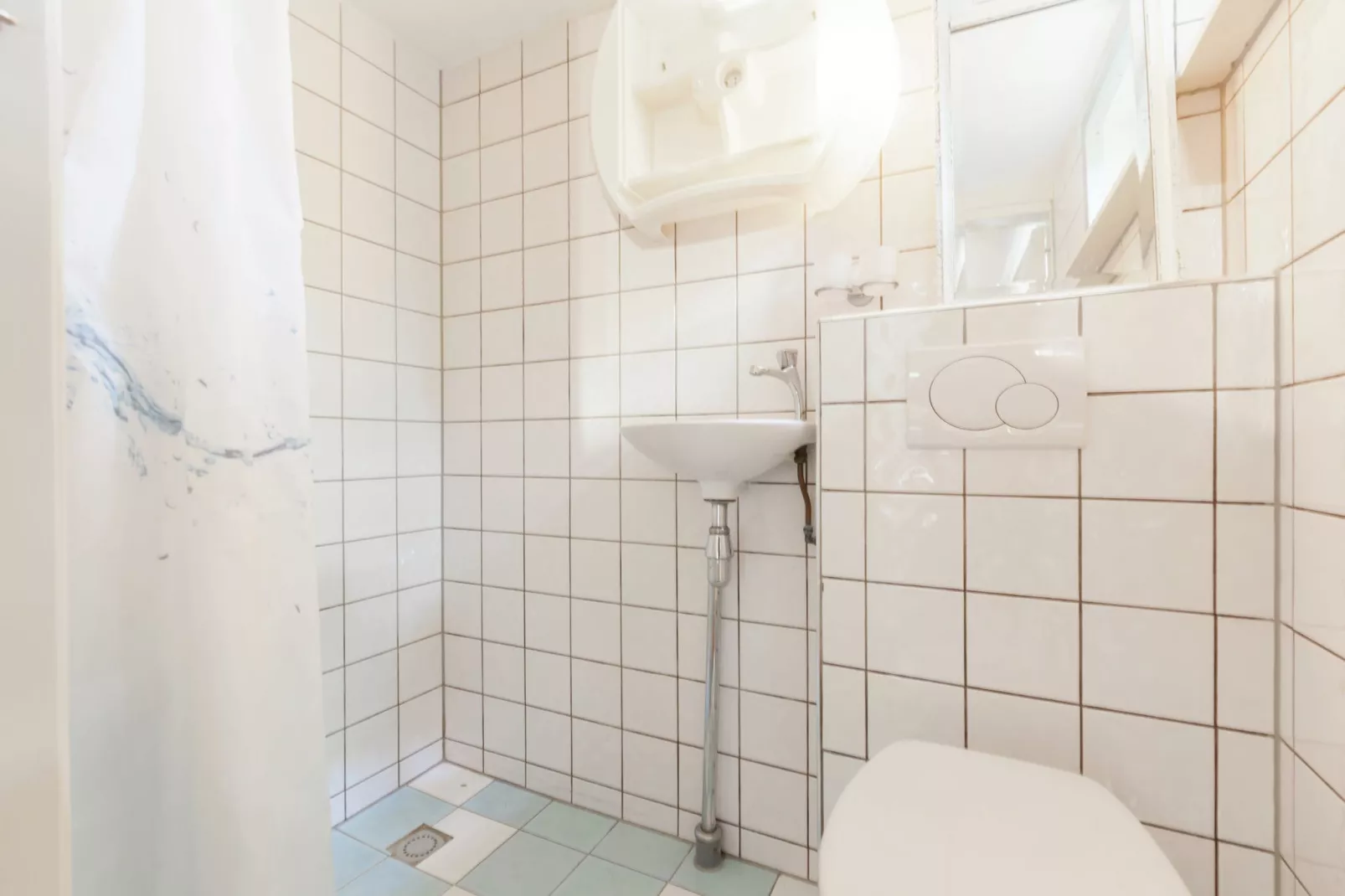 Huisje op de Hei-Bathroom