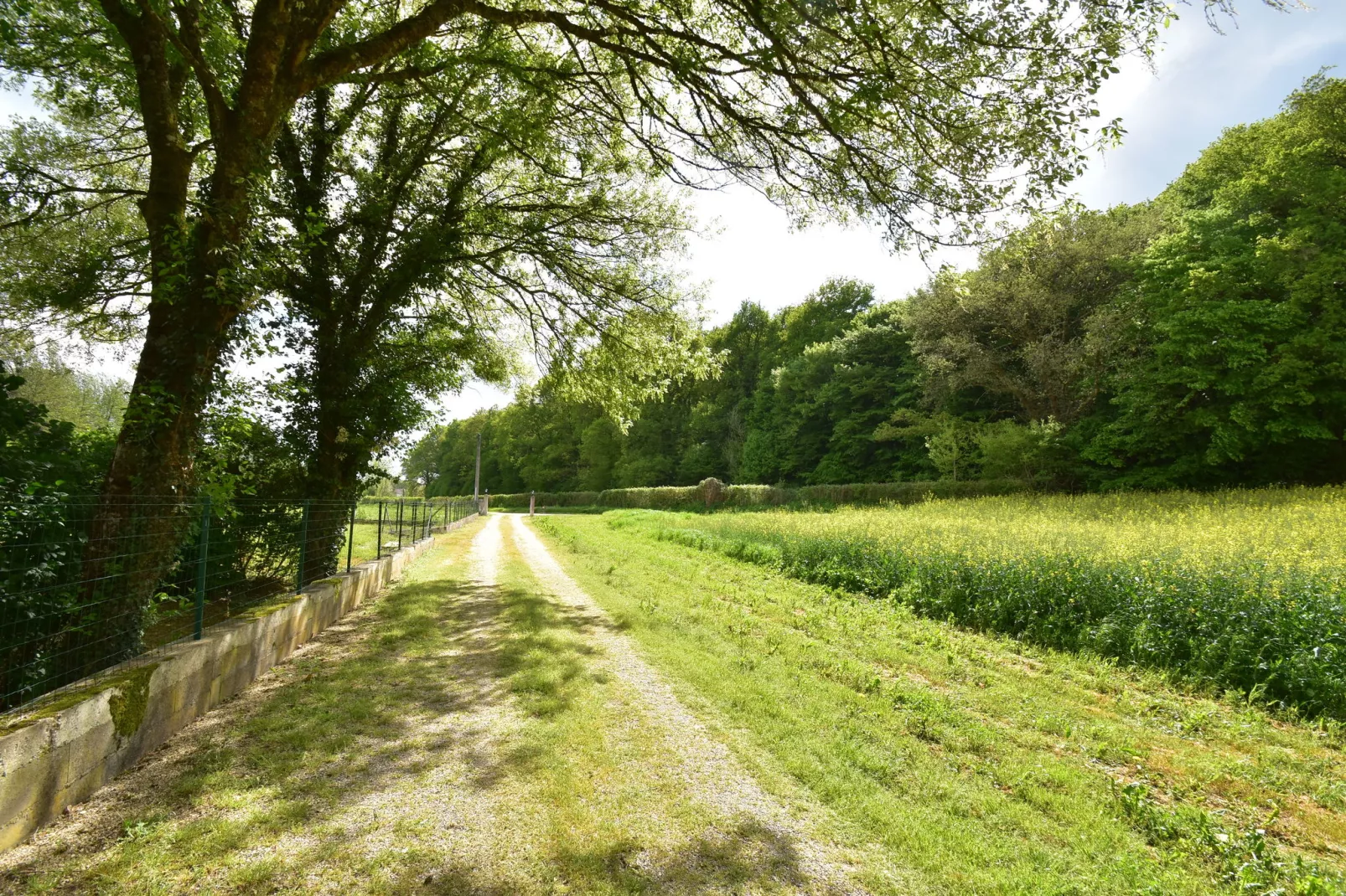 La Riviere-Areas summer 5km