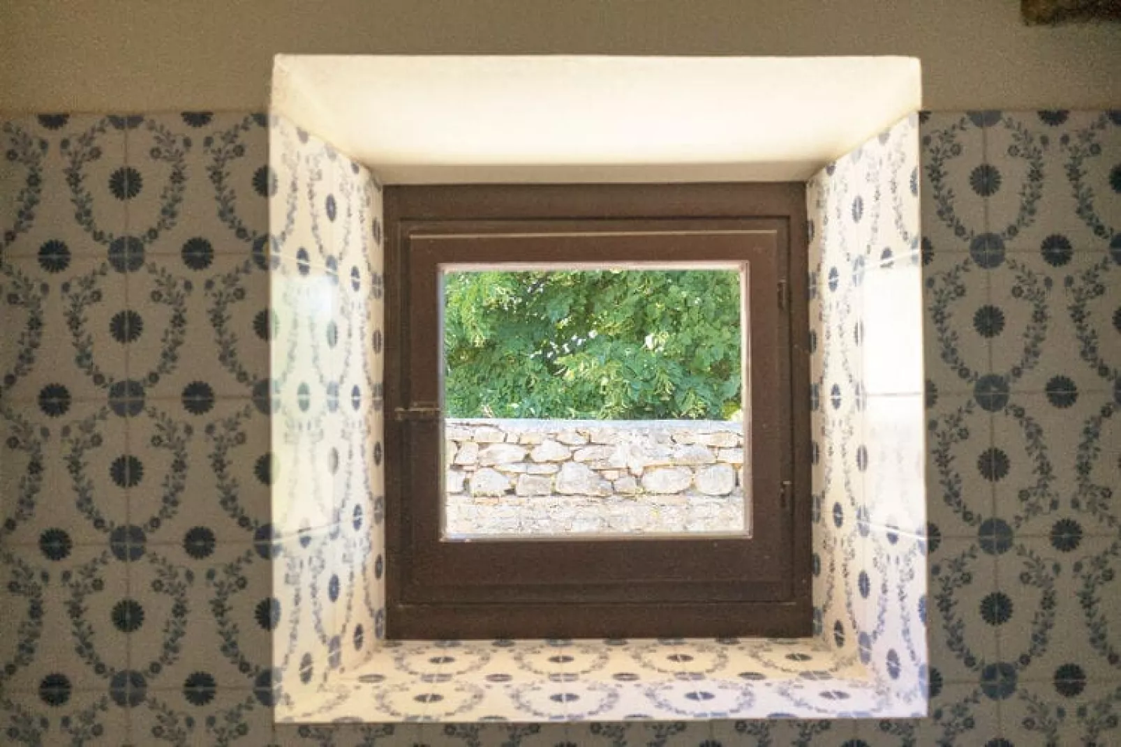 La Casetta-Bathroom