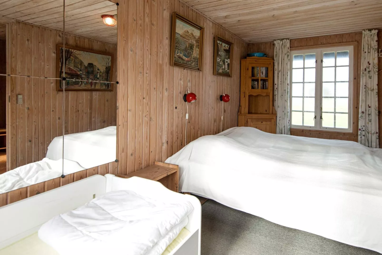 Charme cotier a Gjerrild-By Traum-Intérieur