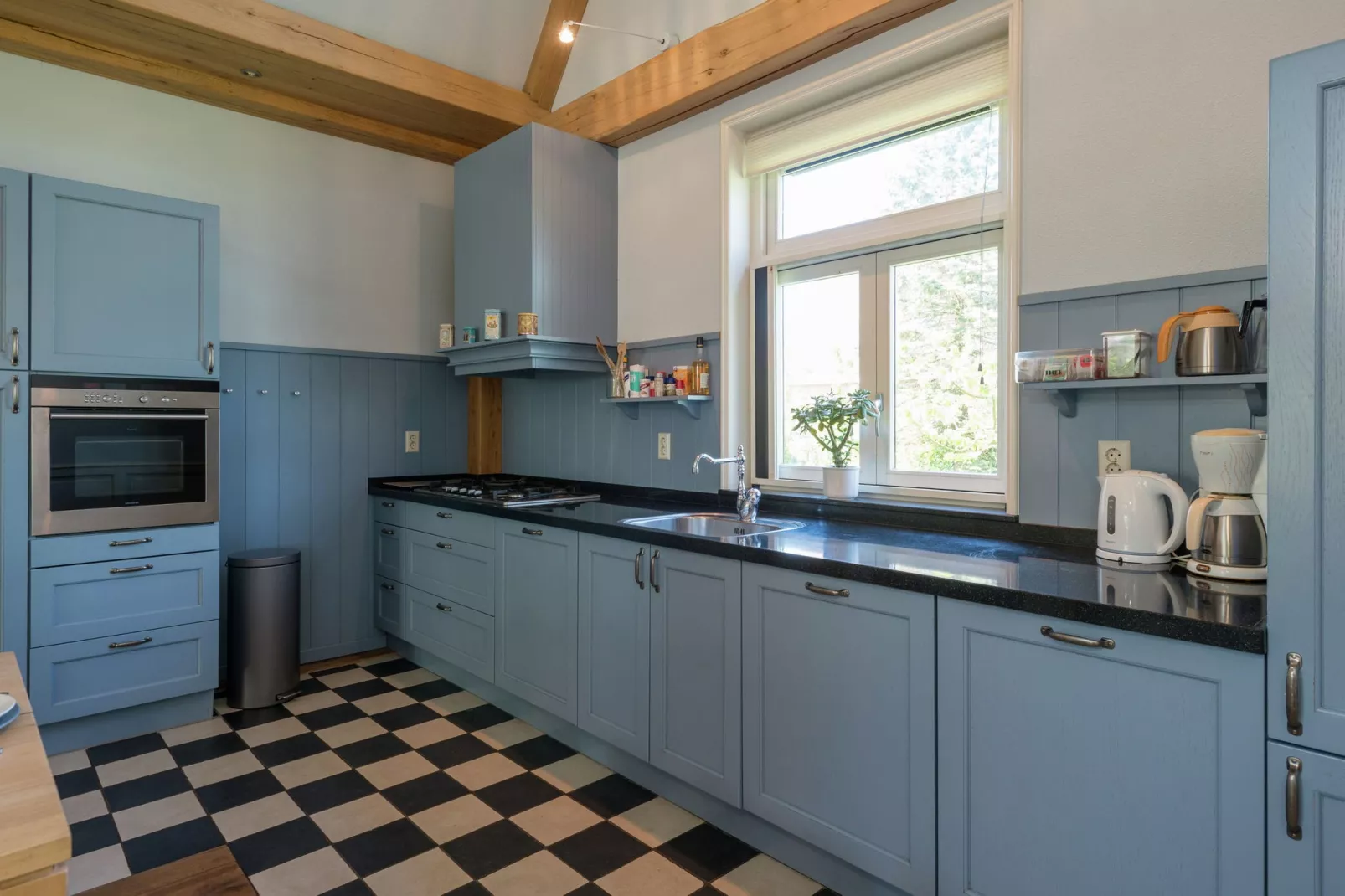 Van Vuure-Kitchen