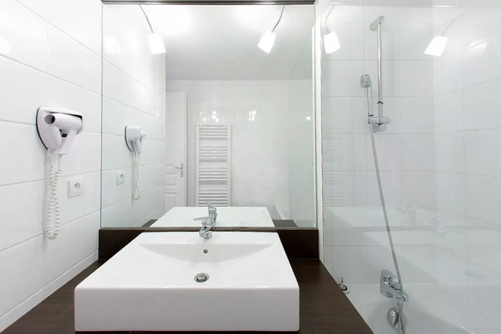 Relais du Plessis 2-Bathroom