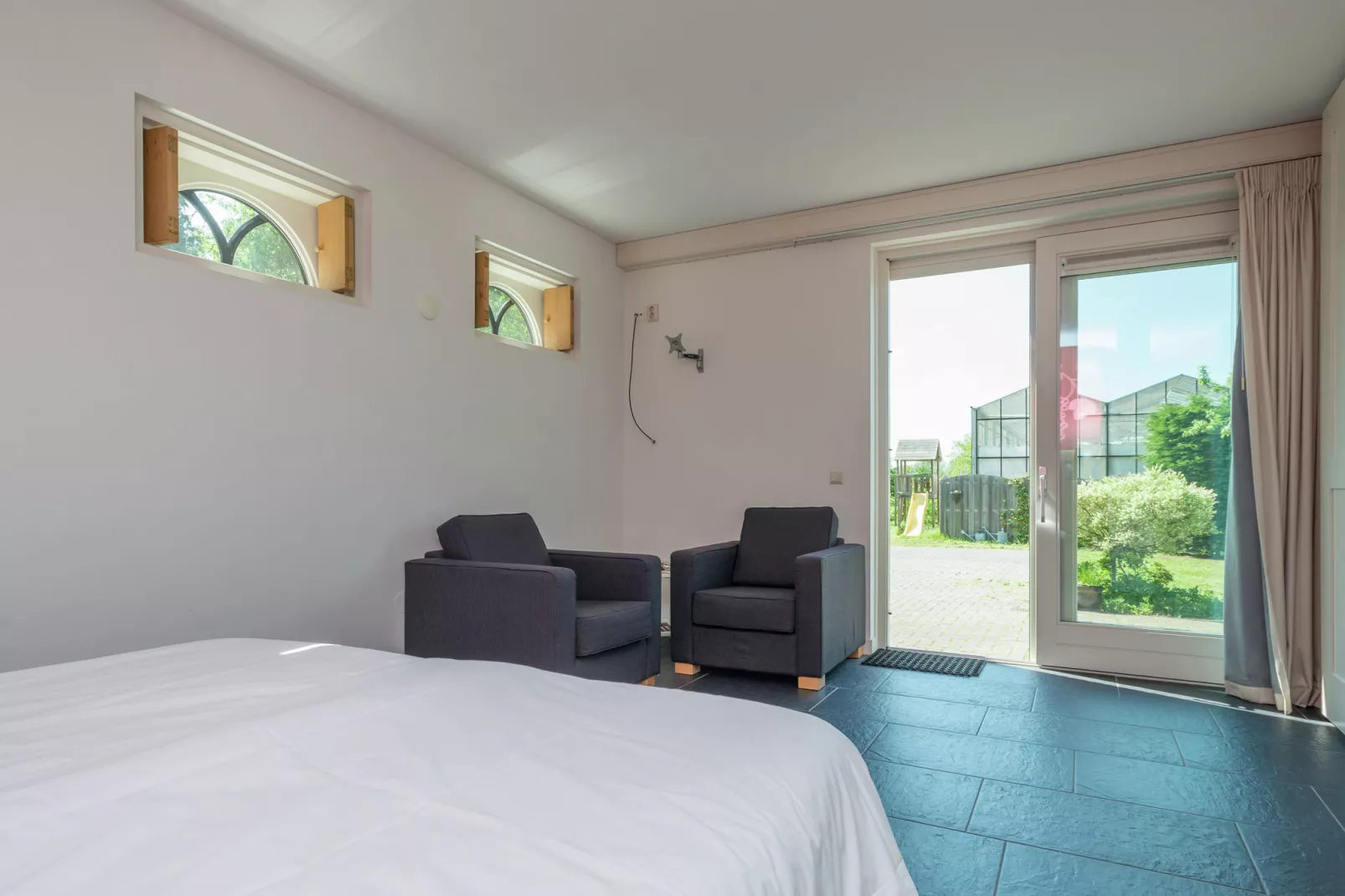 Van Vuure-Bedroom