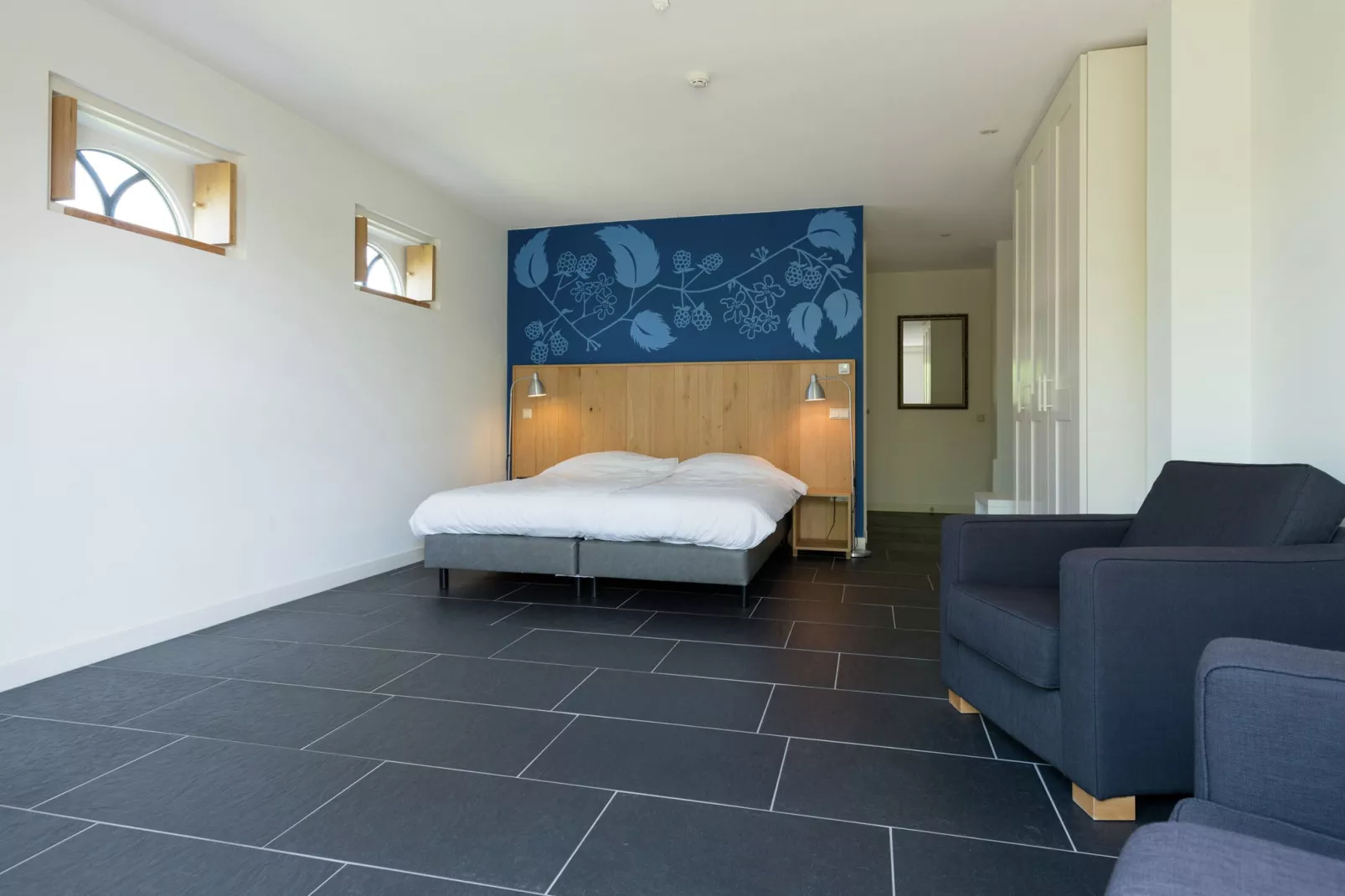 Van Vuure-Bedroom