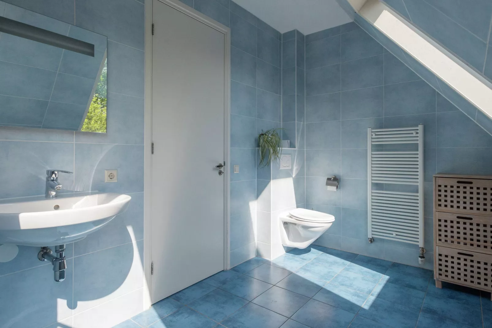 Van Vuure-Bathroom