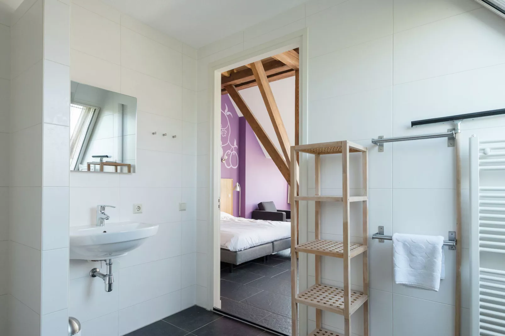Van Vuure-Bathroom