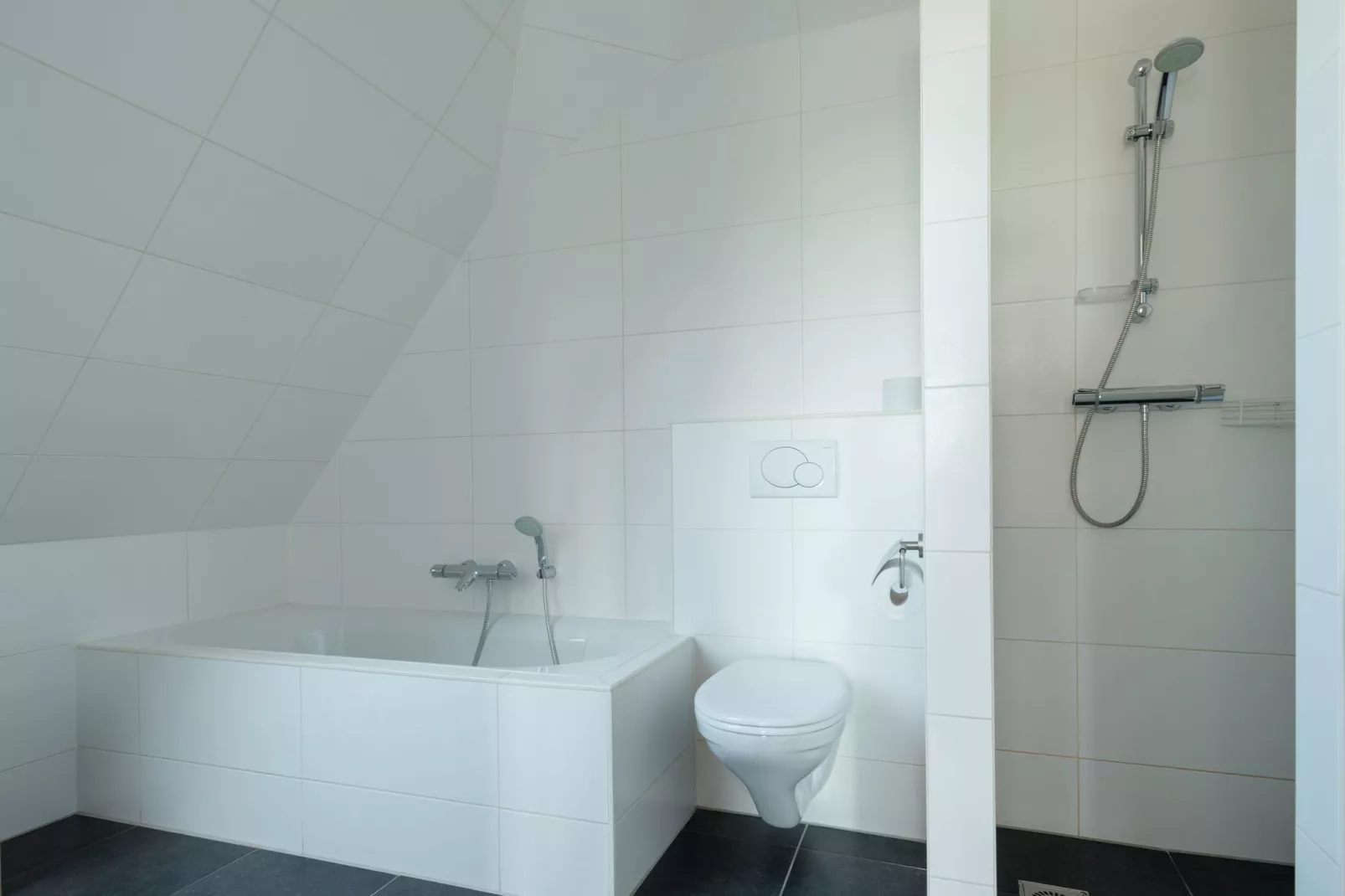 Van Vuure-Bathroom