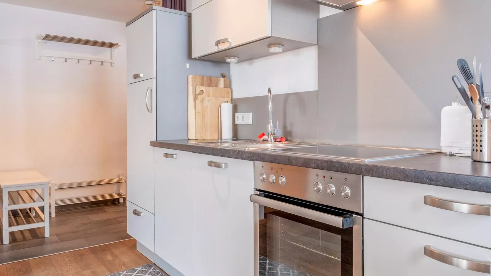 Edelweiss top 7-Kitchen