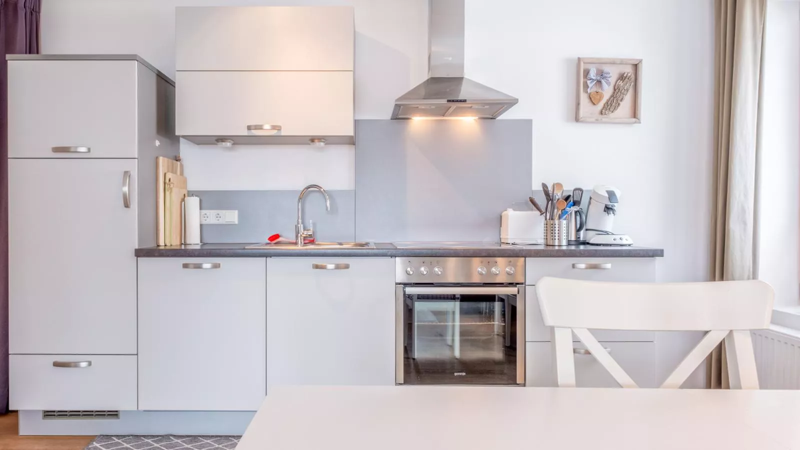 Edelweiss top 7-Kitchen