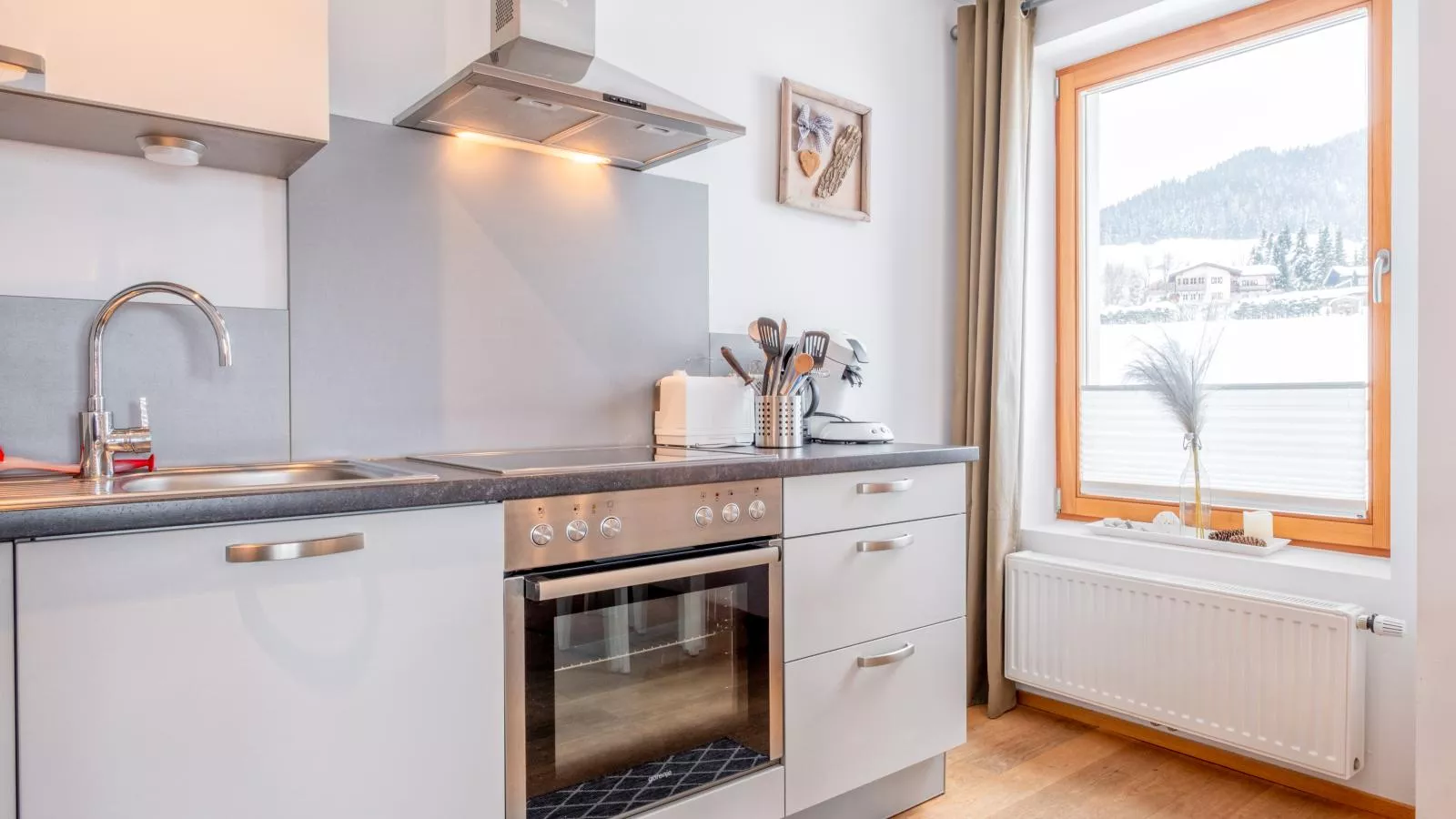 Edelweiss top 7-Kitchen