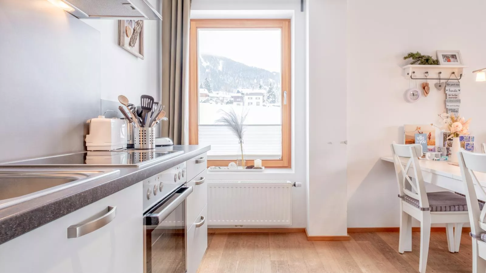 Edelweiss top 7-Kitchen