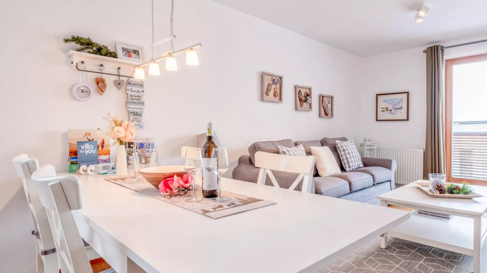 Edelweiss top 7-Dining room