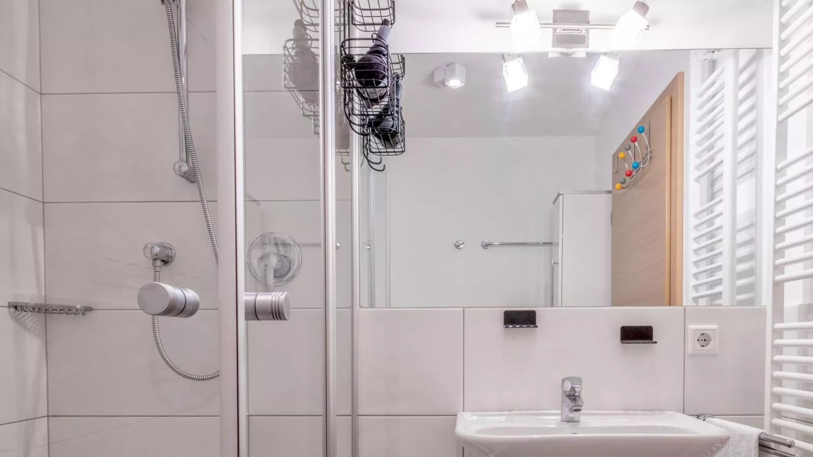 Edelweiss top 7-Bathroom