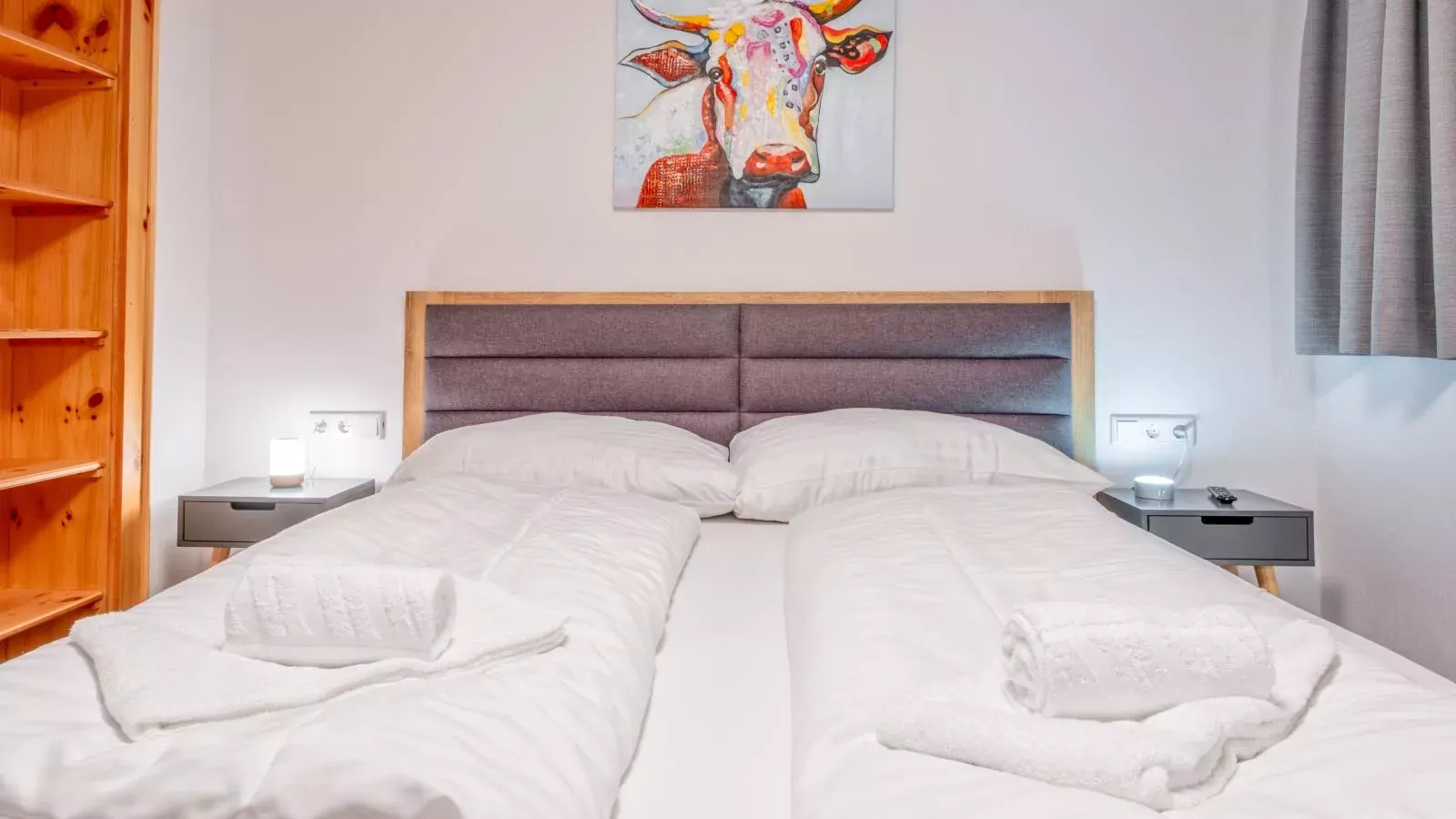 Selbhorn-Bedroom