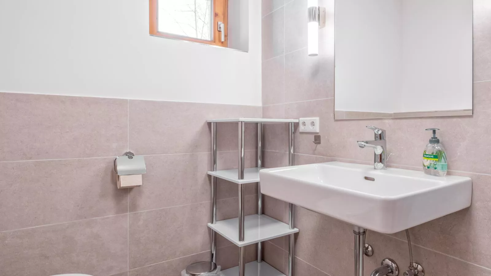 Selbhorn-Bathroom