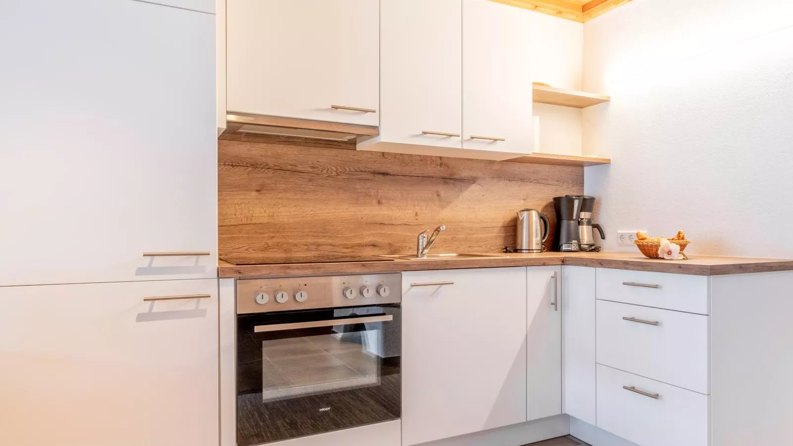 Hochkönig Hinterthal-Kitchen