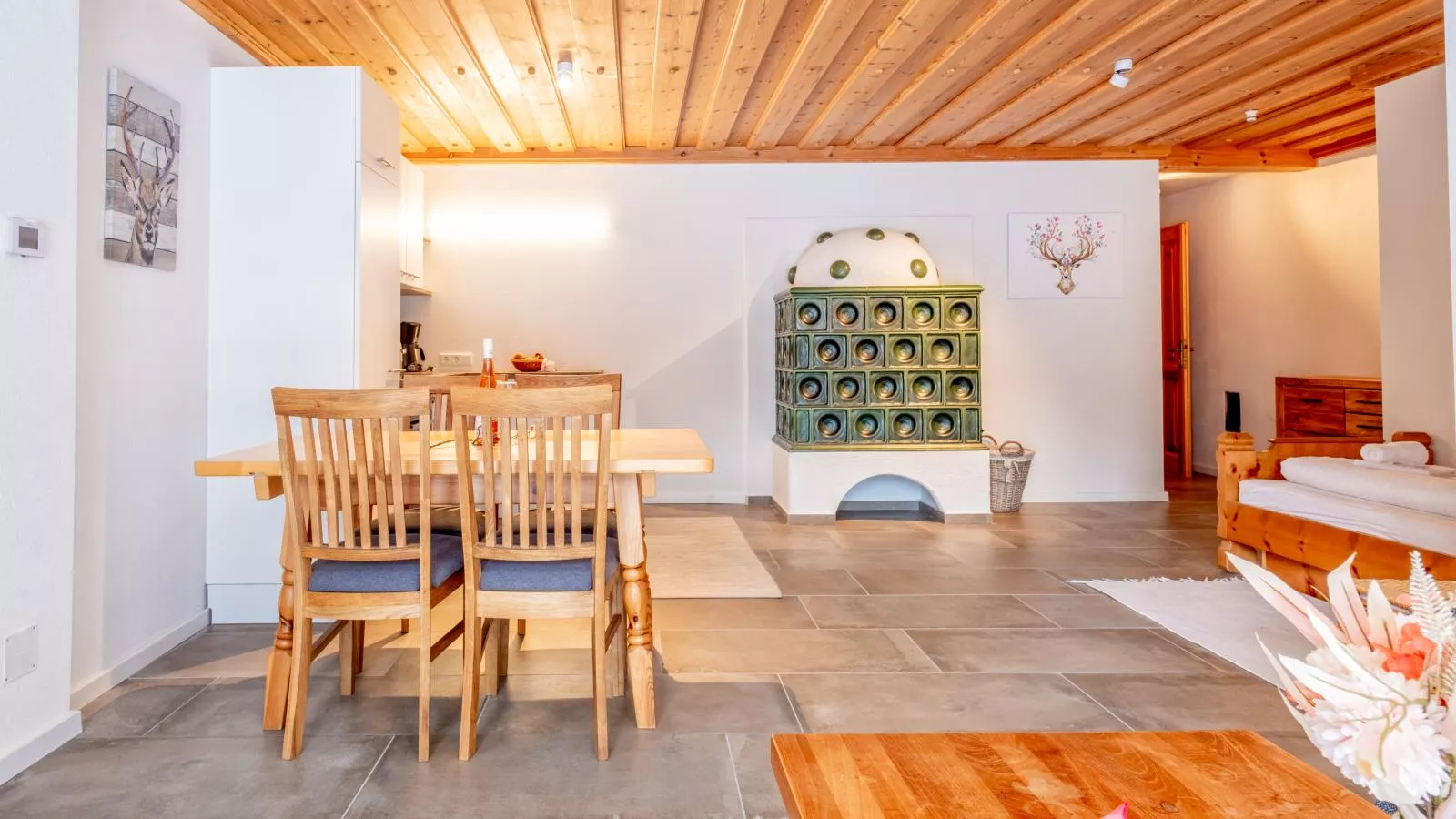 Hochkönig Hinterthal-Indoor