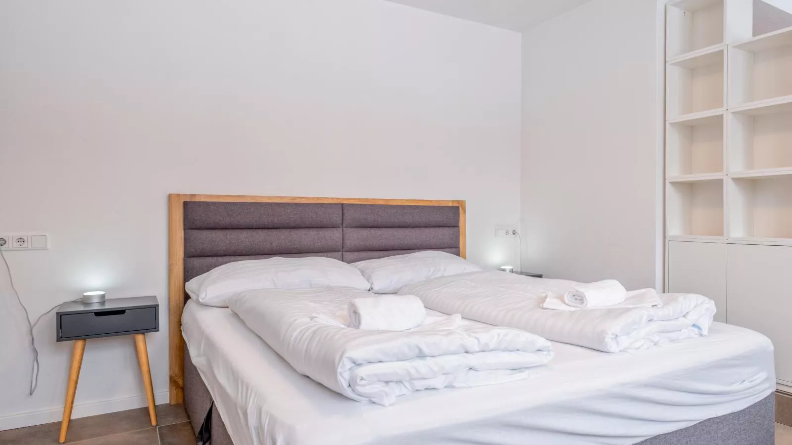 Hochkönig Hinterthal-Bedroom