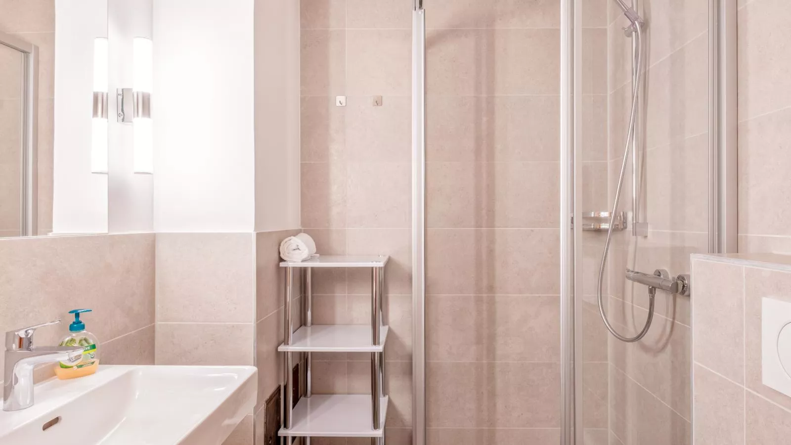 Hochkönig Hinterthal-Bathroom