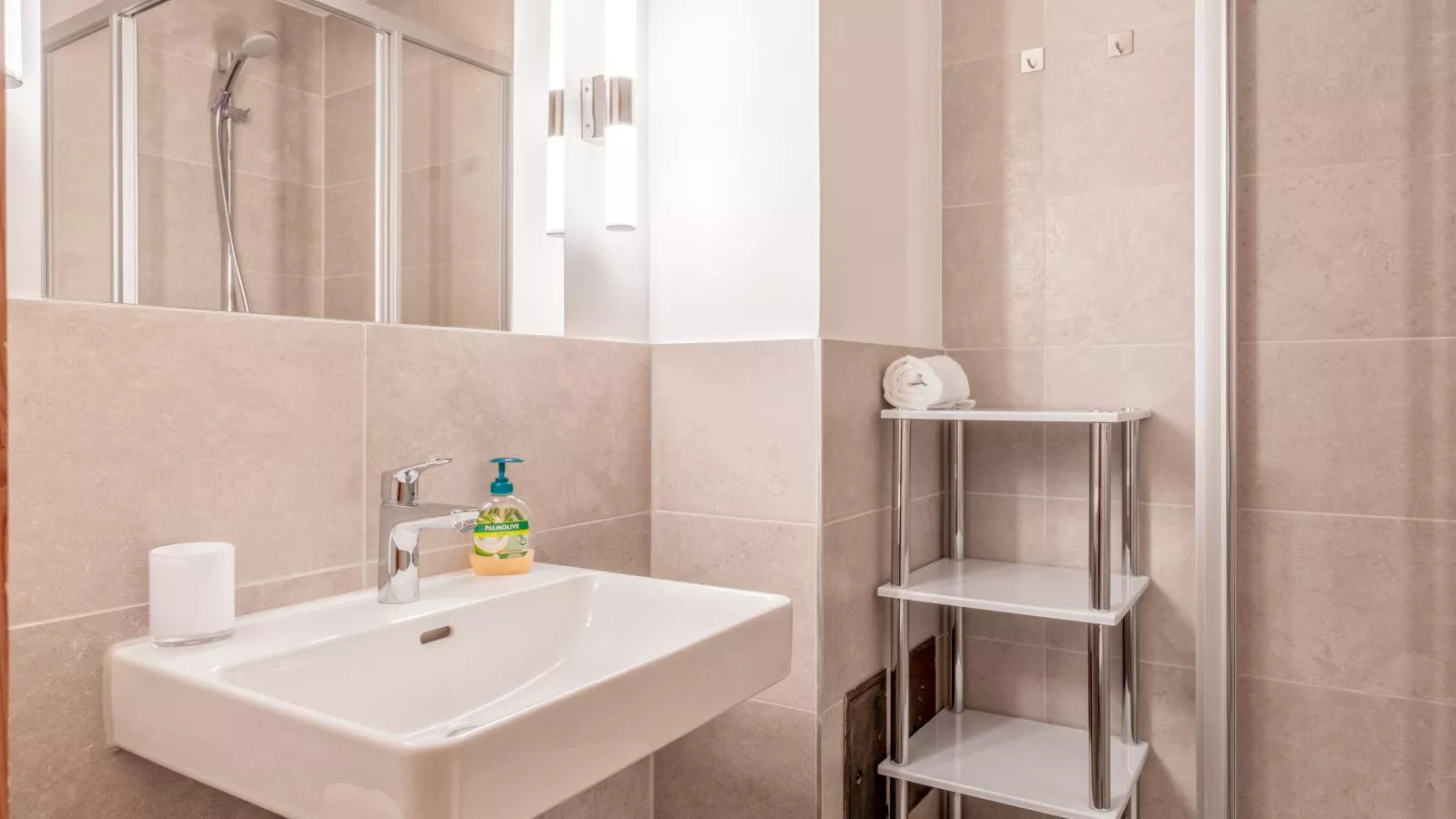 Hochkönig Hinterthal-Bathroom