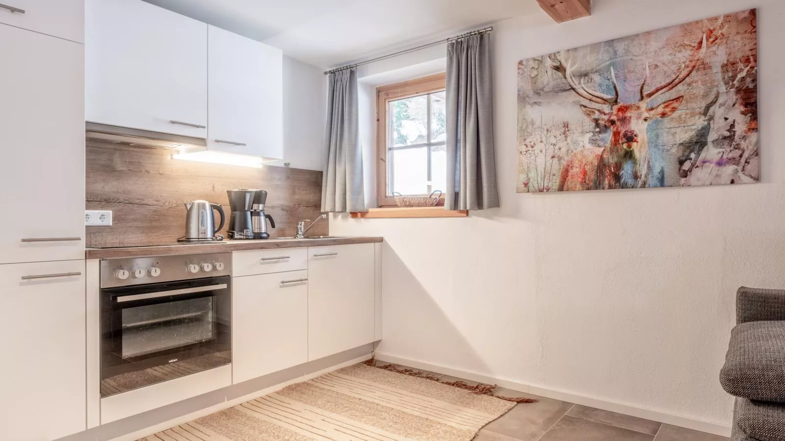 Selbkönig-Kitchen