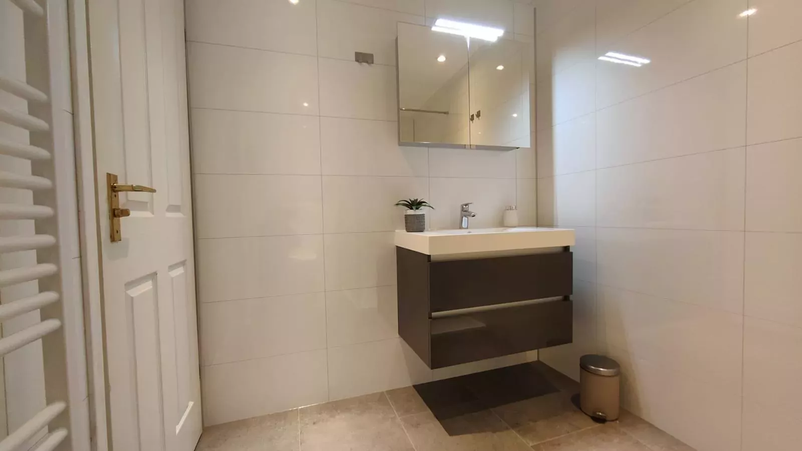 De Kolibrie-Bathroom