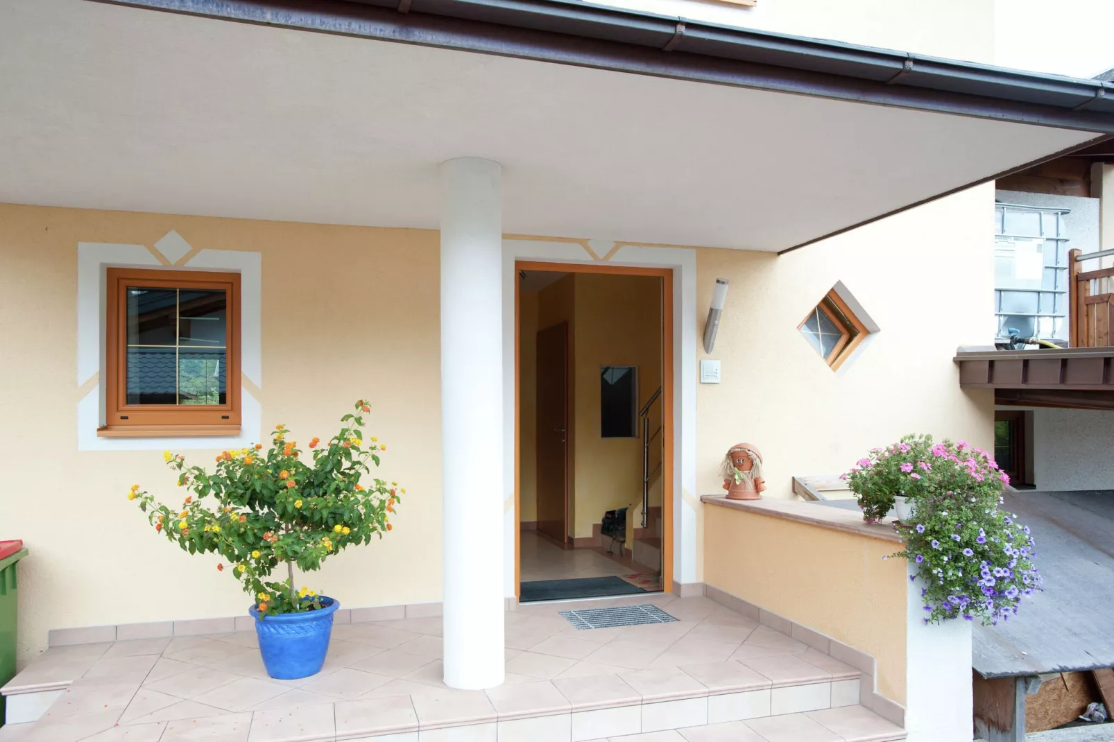 Ingrid-Reception hall